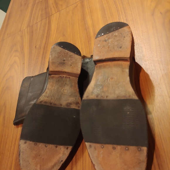 Timberland Boot Company Co Chelsea Rear Zip 10M